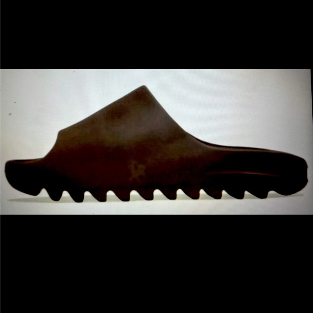 Yeezy Mens Slides